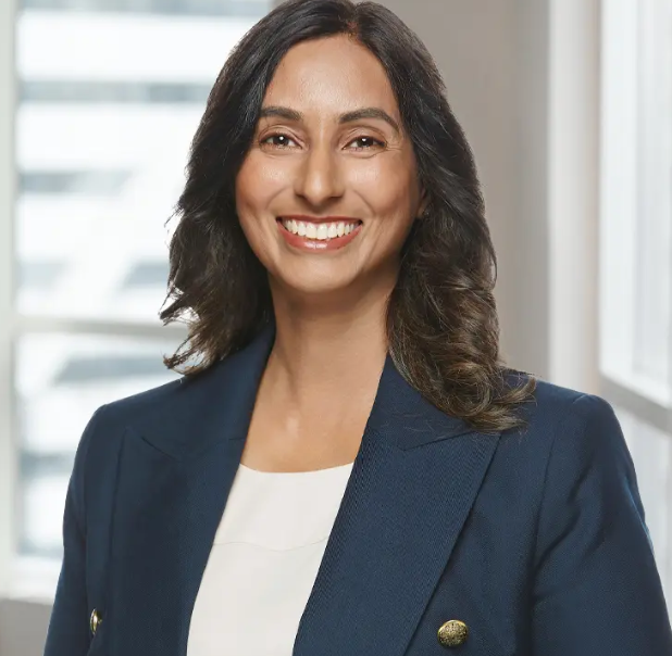Saba Shariff