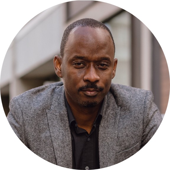 Seun Toyo