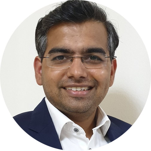 Vinay Trivedi